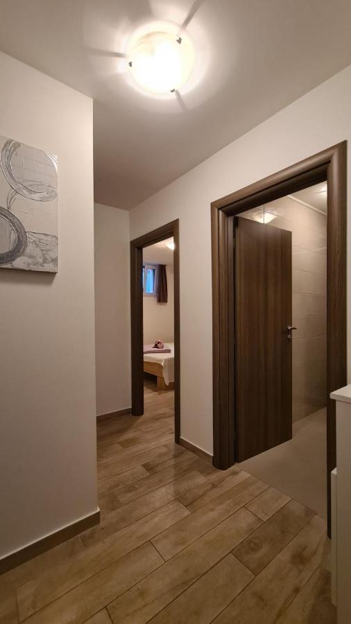 Apartments Pavlinovic Kaštela Extérieur photo